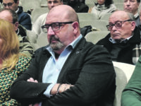 Antonacci lascia per candidarsi, Tiberio entra nel Cda di Finmolise