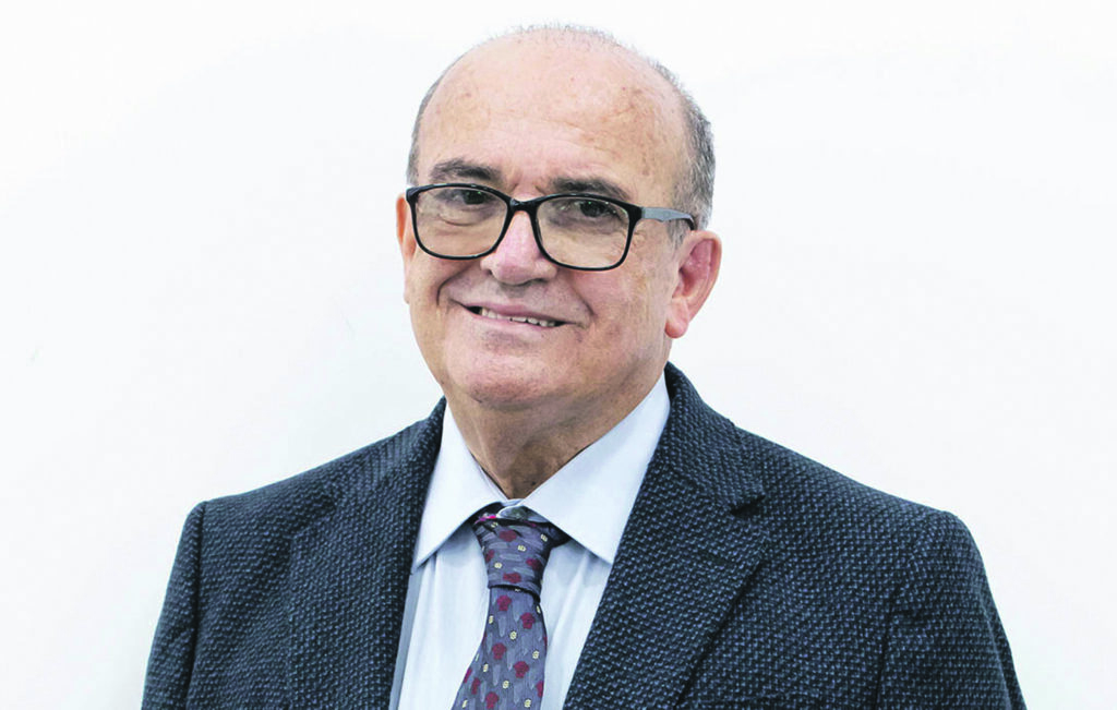 Marciano Ricci sindaco per il secondo mandato, eletto con il 95,25%