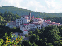 Il Ministero ha detto sì, a Castel del Giudice i 20 milioni del Pnrr