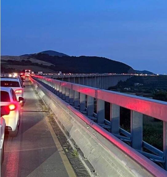 Parte la stagione ma il copione è lo stesso: inferno sulla Bifernina