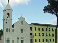 Venafro. Convento a rischio chiusura, scoppia la polemica
