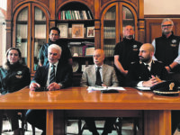 Duro colpo allo spaccio, arrestato il ‘signore della droga’ dell’area venafrana