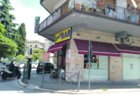 Venafro. Colpo al bar “Jolly”: rubati gratta e vinci e le monete in cassa