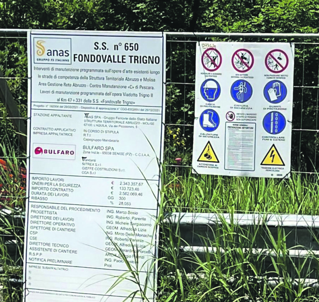 Automobilisti ostaggio della Trignina, la provocazione: hanno trovato il modo di non farci scappare dal Molise