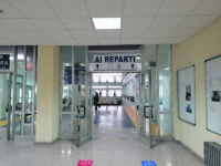 Due casi di legionella, un uomo e una donna ricoverati al Cardarelli