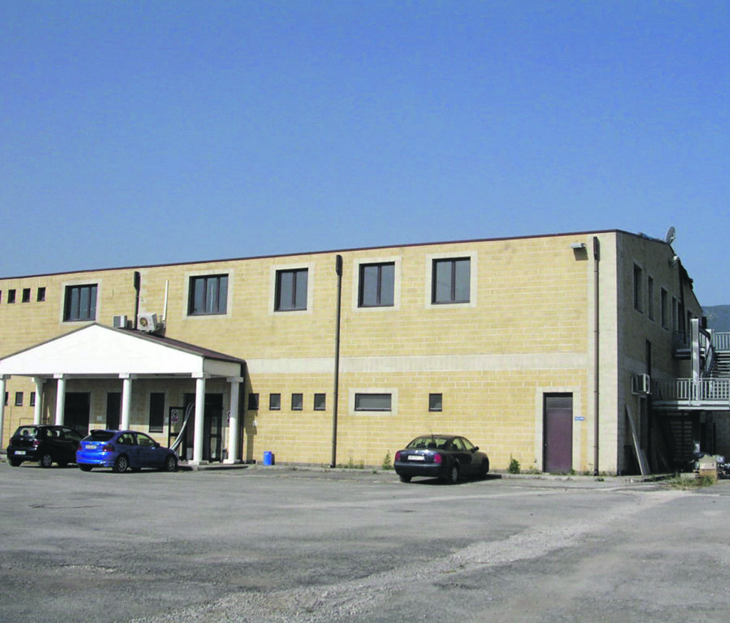 Togni Spa rileva le attività e il marchio della storica acqua minerale “Sepinia”