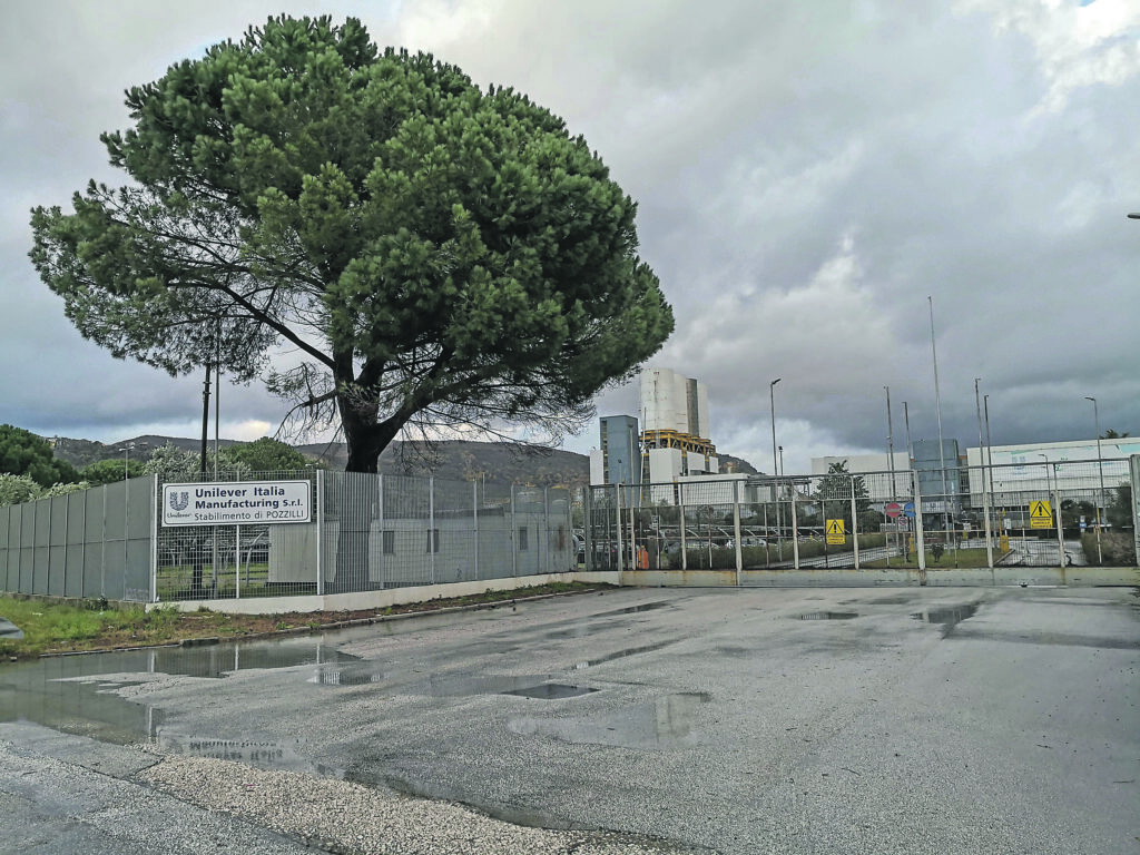 Riconversione Unilever: Urso dà l’ok all’accordo di sviluppo