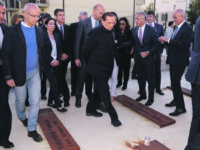 Scomparsa Berlusconi. Il ricordo personale di Toma, «mi raccomando Donato, chiudi sempre la giacca…»