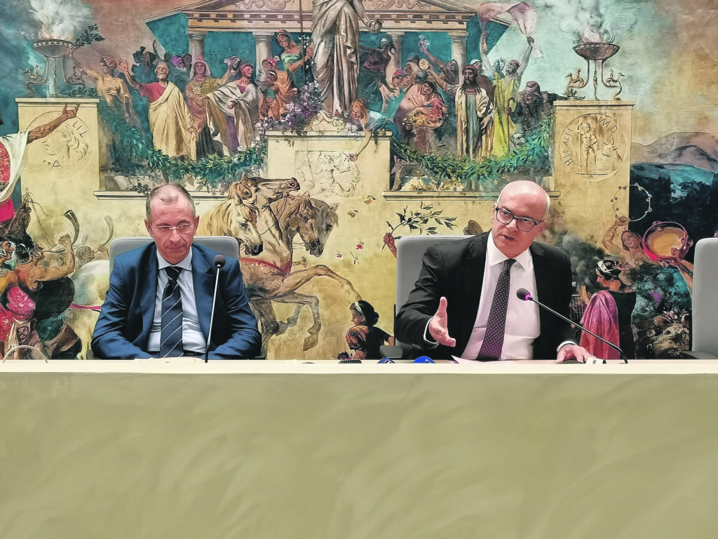 L’avvocato Papa sconfigge in aula l’Anticorruzione: ha diritto a tutti gli atti del fascicolo sul conflitto d’interessi