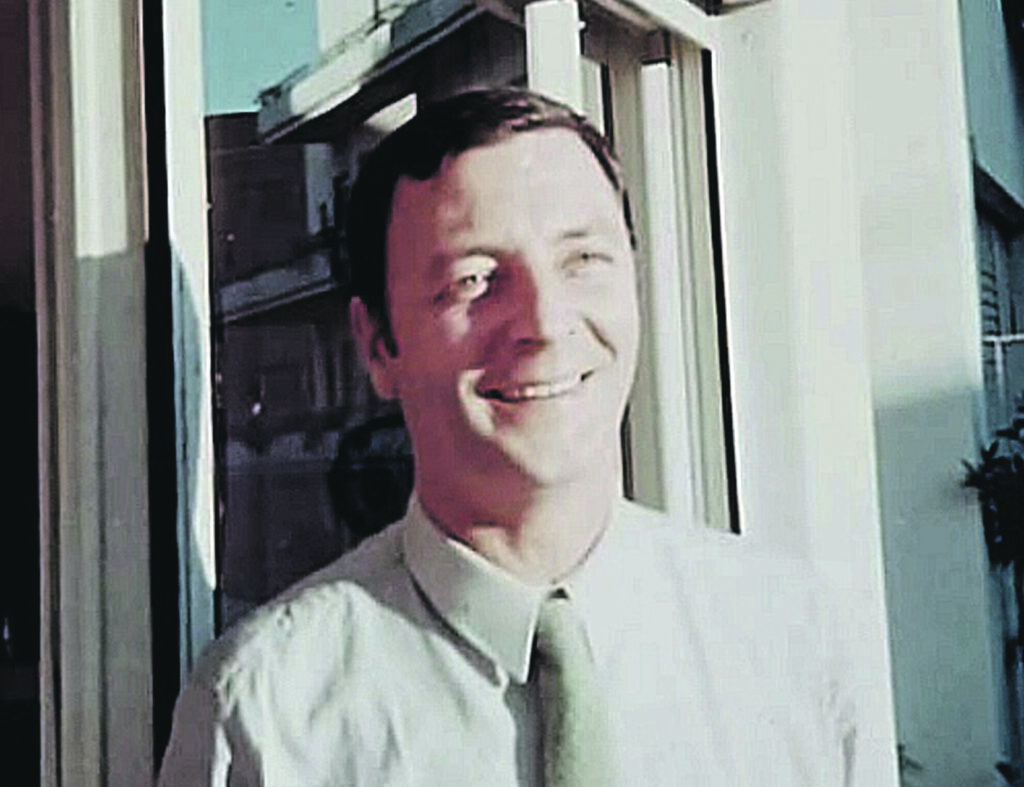 Il sorriso e la determinazione di Mino Pecorelli: i 95 anni mai festeggiati nel ricordo della nipote