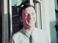 Il sorriso e la determinazione di Mino Pecorelli: i 95 anni mai festeggiati nel ricordo della nipote