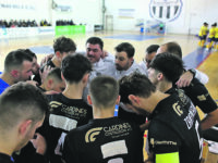 Dal Comune nessun ‘segnale’, palazzetto fuori uso e la Asd Venafro rinuncia alla serie B