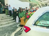 Larino. La memoria di Paolo Di Paolo vivrà nelle sue immagini