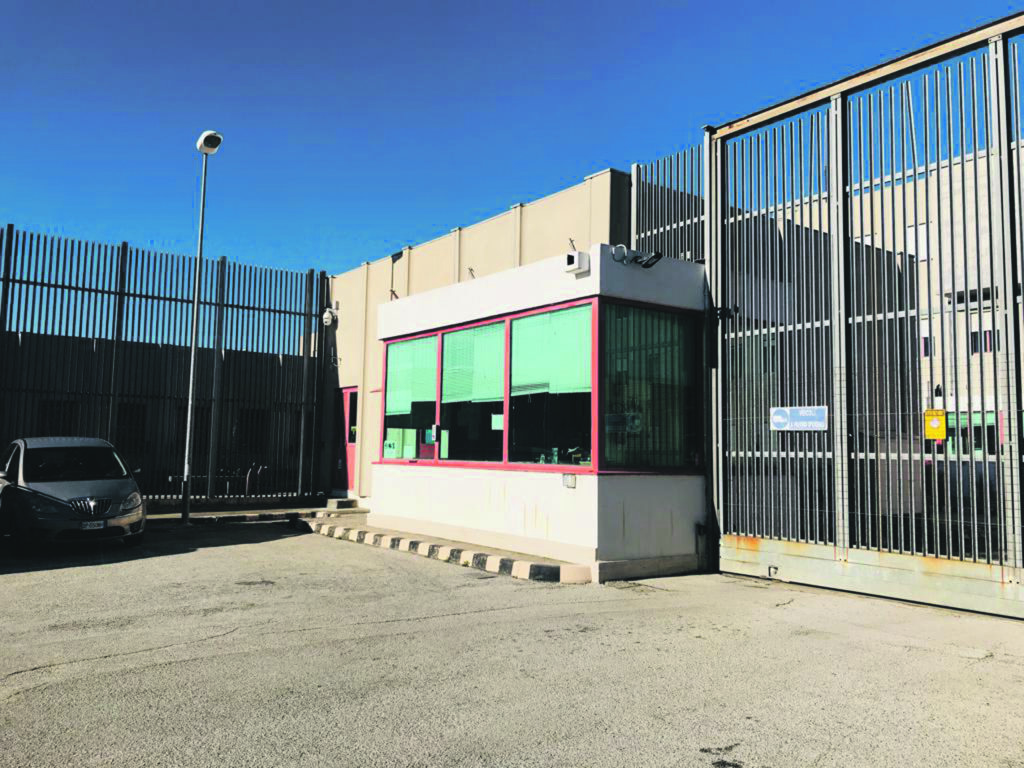 Tensione sempre alta nel carcere di Larino