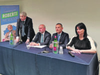 Schillaci e la riforma della sanità: siamo a completa disposizione