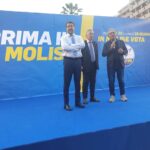 Salvini contro il Rdc: costato il doppio del Ponte sullo Stretto