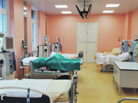 Agnone. Dialisi senza personale, Mastrangelo esausto