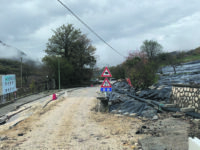 Castelpizzuto. Interventi sulla mega frana, si sblocca l’iter