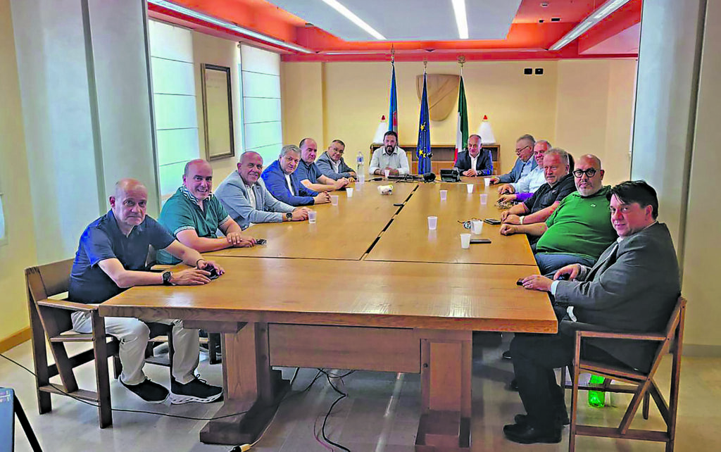 Bilancio, buona la prima con il Mef ma la Regione deve partecipare alla spesa