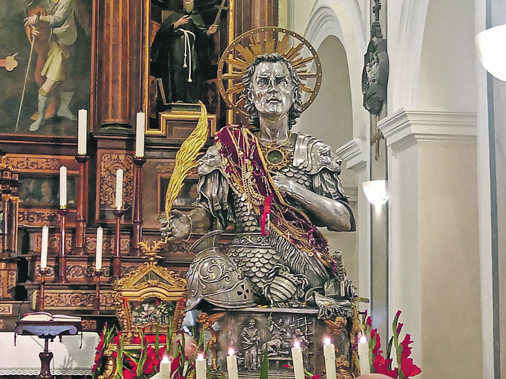 Chiusura del convento di Venafro, inizia la battaglia: è il giorno della protesta