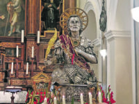 Chiusura del convento di Venafro, inizia la battaglia: è il giorno della protesta