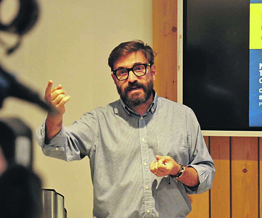 5 stelle ‘senza parole’, crepe interne pure a Palazzo San Giorgio