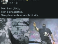 Guglionesi. Saluto romano e polemiche, chiesta la revoca di Basler