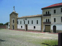 Larino, dal primo settembre il convento sarà chiuso