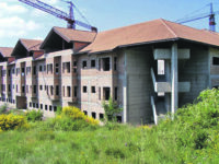 Grandi opere al palo: il ‘nuovo’ ospedale di Agnone la più onerosa