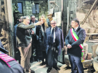 Capitale della cultura 2026, Agnone gioca la sua carta