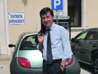 Appalti e personale, ispezione del sub Bonamico all’Asrem