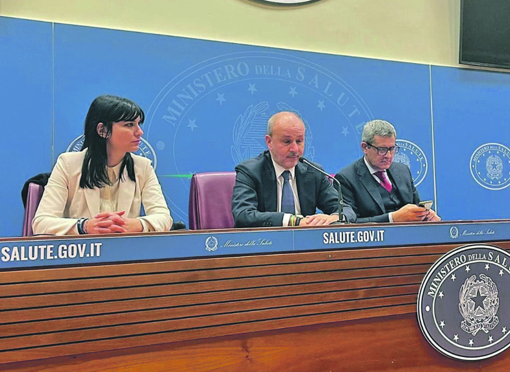 Pnrr Salute, polemica sull’allarme di Gimbe. «Non siamo in ritardo»