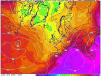 Tregua lontana, un’altra settimana di valori record