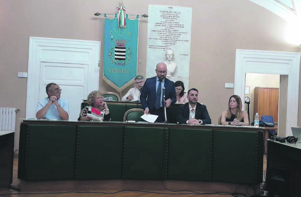 Convento di Venafro, Ricci calma le acque: «Il vescovo è dalla nostra parte»