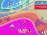 Arriva la settimana infernale, ora il caldo fa paura: il Ministero pubblica il decalogo per tutelare la salute