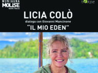 Montagna Molise, il rapporto tra uomo e natura al centro del ‘dialogo in altura’: ospite Licia Colò