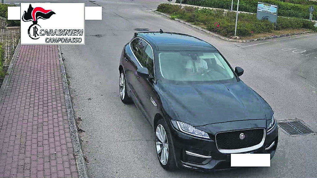 Emergenza furti, arriva da Fdi l’interrogazione a Piantedosi