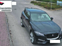 Emergenza furti, arriva da Fdi l’interrogazione a Piantedosi