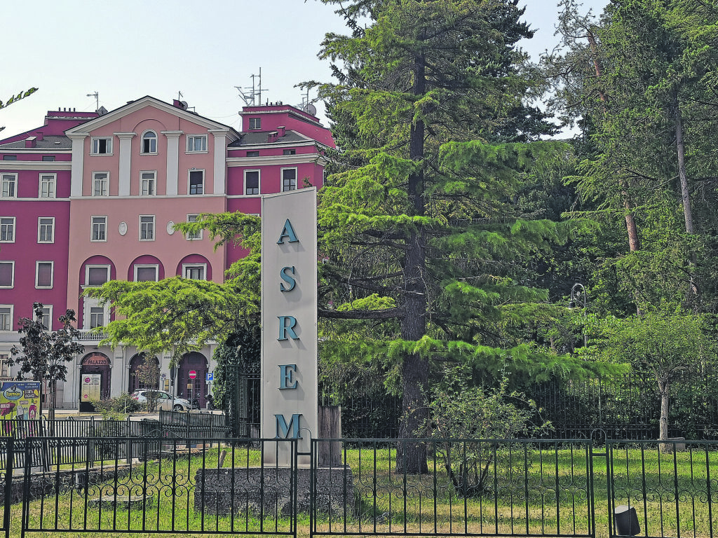 In Asrem ‘tira una brutta aria’, allo studio anche l’ipotesi del commissariamento
