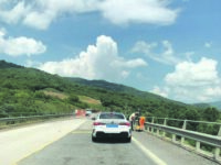 Odissea Trignina, 70 chilometri in due ore. E non c’entra il traffico della domenica