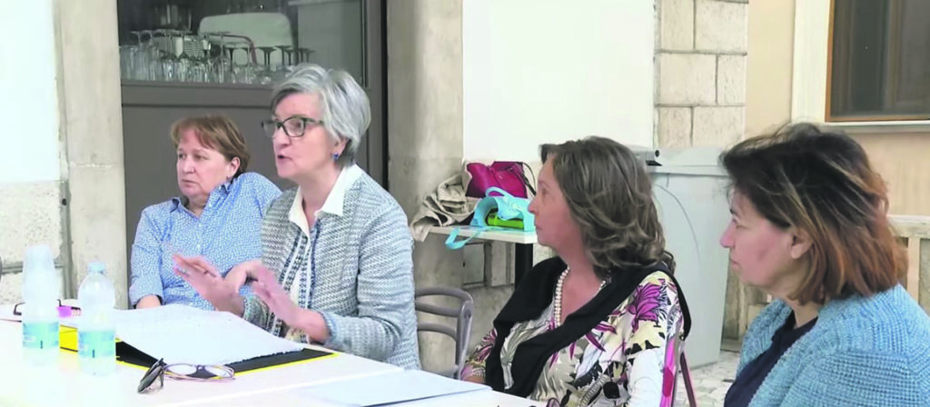 Sessano del Molise. Accesso agli atti senza risposta, la Pia Unione andrà in Tribunale