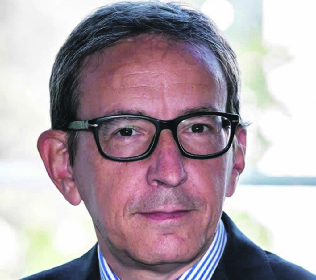 Un top manager molisano per Federvini