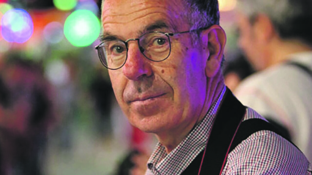 Tragedia sulle montagne bresciane, muore il fotografo Carlo Capurso: aveva 79 anni ed era originario di Castelmauro