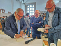 «La mafia si sconfigge con la cultura dei diritti»