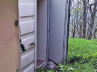 Ancora furti sulle postazioni delle emittenti tv e radiofoniche