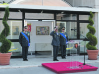 Guardia di Finanza di Campobasso, Di Rubbo è il nuovo comandante provinciale