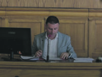 Campobasso. La Provincia ‘saluta’ Roberti, Civetta diventa presidente