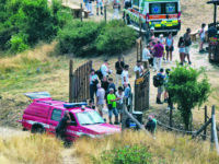 Roccamandolfi. Precipita in una scarpata: il fascicolo in Procura, disposta anche l’autopsia