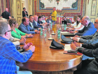 Escalation di furti, non solo più controlli: si punta sulle telecamere