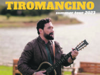 Campomarino lido. Tutto pronto, grande attesa per Tiromancino + Enula